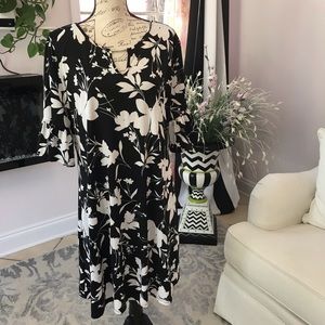 Ruby Road dress size XL